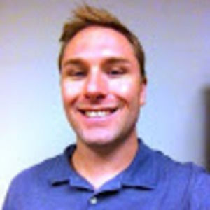 Meet your Posher, Cody